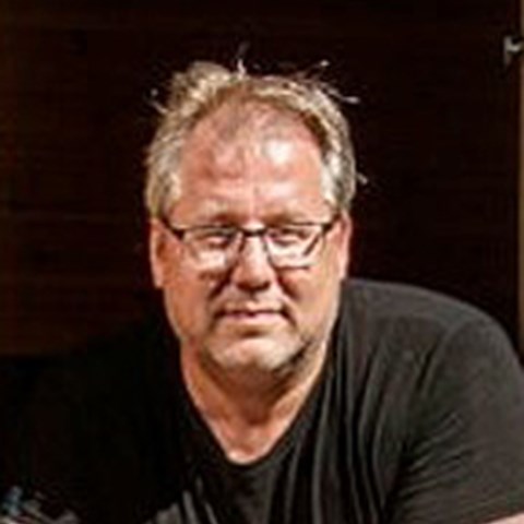 Joakim Stenlund